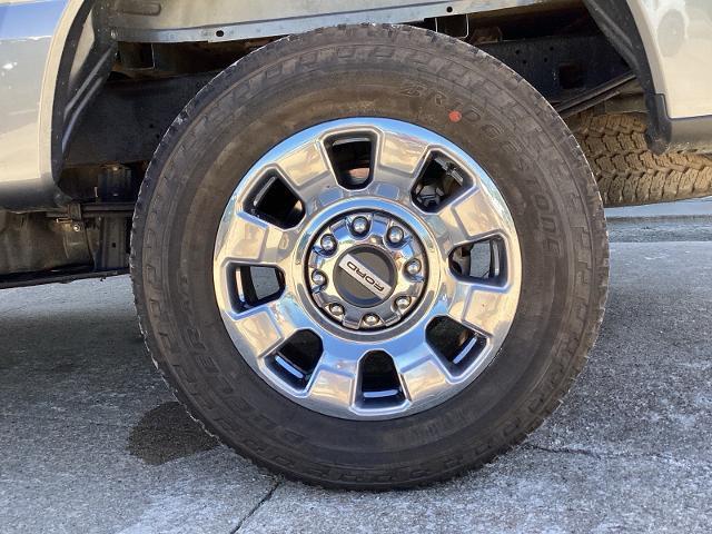 2025 Ford F-250 - $65,990