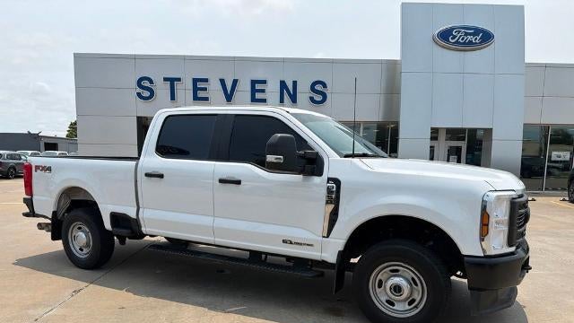 Preowned 2025 Ford F-250 Super Duty XLT for Sale