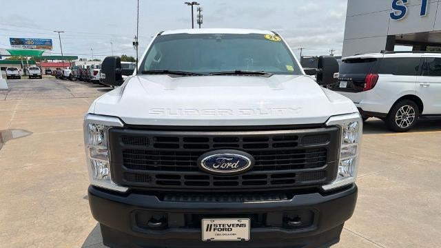 2025 Ford F-250 Super Duty XLT