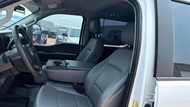 2025 Ford F-250 Super Duty XLT