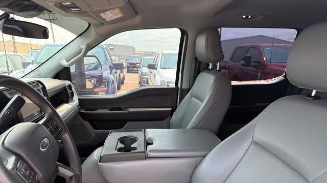2025 Ford F-250 Super Duty XLT