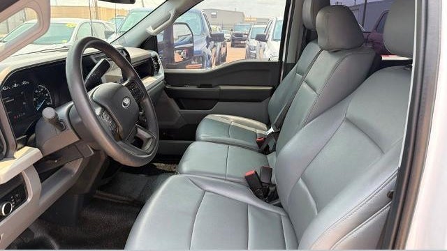 2025 Ford F-250 Super Duty XLT