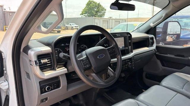 2025 Ford F-250 Super Duty XLT