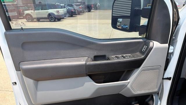2025 Ford F-250 Super Duty XLT