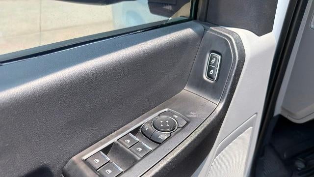 2025 Ford F-250 Super Duty XLT