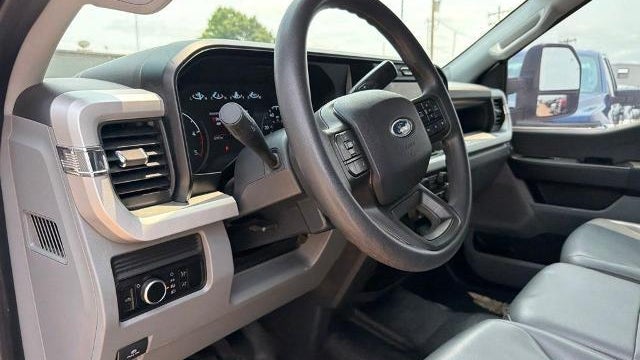 2025 Ford F-250 Super Duty XLT