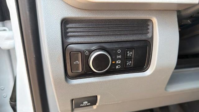 2025 Ford F-250 Super Duty XLT