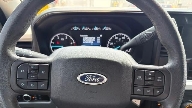 2025 Ford F-250 Super Duty XLT