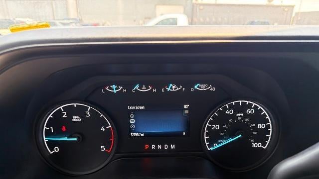 2025 Ford F-250 Super Duty XLT
