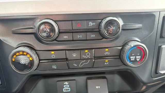 2025 Ford F-250 Super Duty XLT
