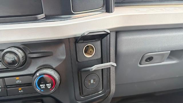 2025 Ford F-250 Super Duty XLT