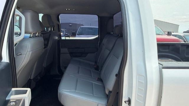 2025 Ford F-250 Super Duty XLT