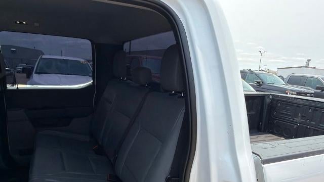 2025 Ford F-250 Super Duty XLT