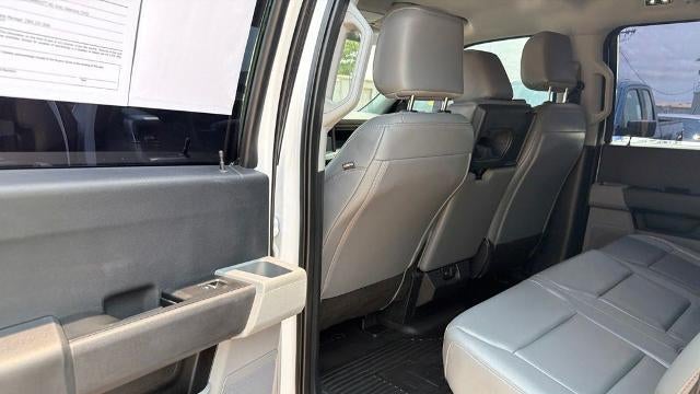 2025 Ford F-250 Super Duty XLT