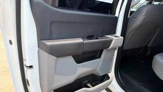 2025 Ford F-250 Super Duty XLT