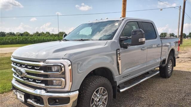 Preowned 2025 Ford F-250 Super Duty XLT for Sale
