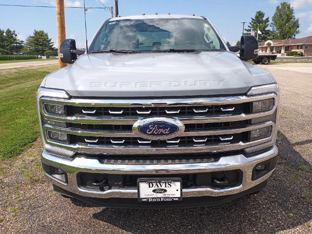2025 Ford F-250 - $75,990