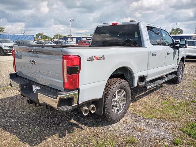 2025 Ford F-250 - $75,990