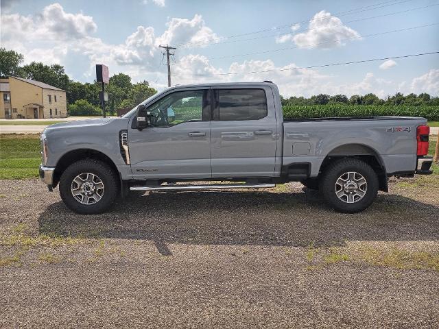 2025 Ford F-250 - $75,990