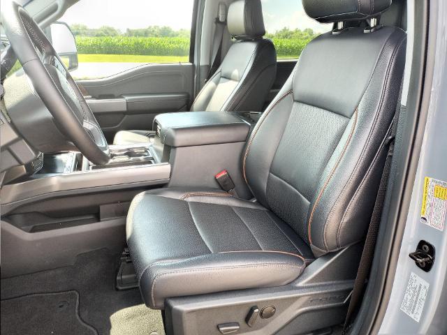 2025 Ford F-250 - $75,990