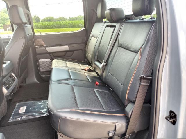 2025 Ford F-250 - $75,990