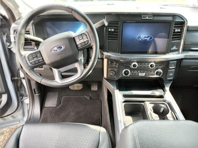 2025 Ford F-250 - $75,990