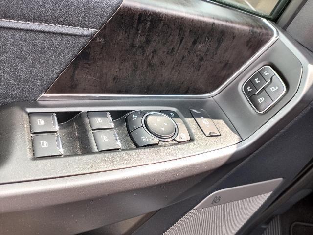 2025 Ford F-250 - $75,990