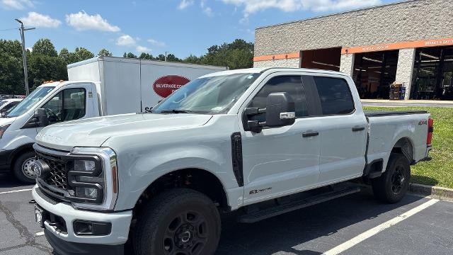 Preowned 2025 Ford F-250 Super Duty XLT for Sale
