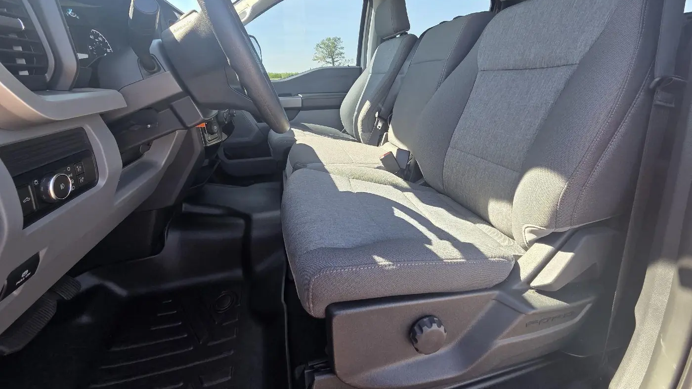 2025 Ford F-250 Super Duty XL