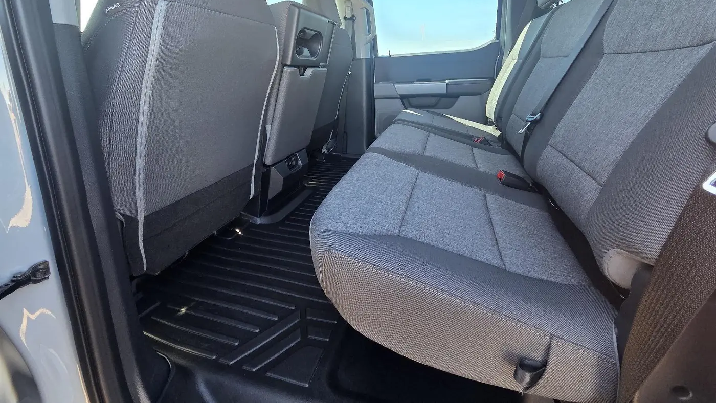 2025 Ford F-250 Super Duty XL