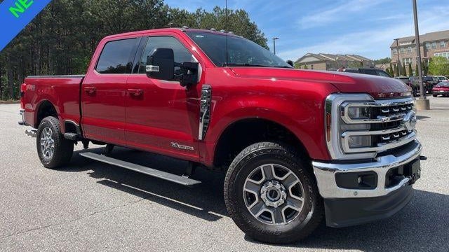 Preowned 2025 Ford F-250 Super Duty XLT for Sale