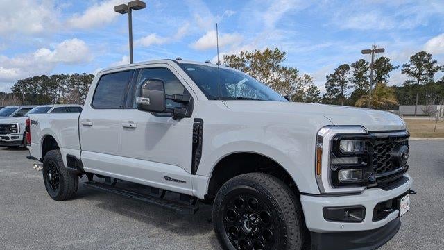 Preowned 2026 Ford F-250 Super Duty King Ranch for Sale