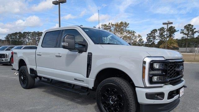 2026 Ford F-250 Super Duty King Ranch