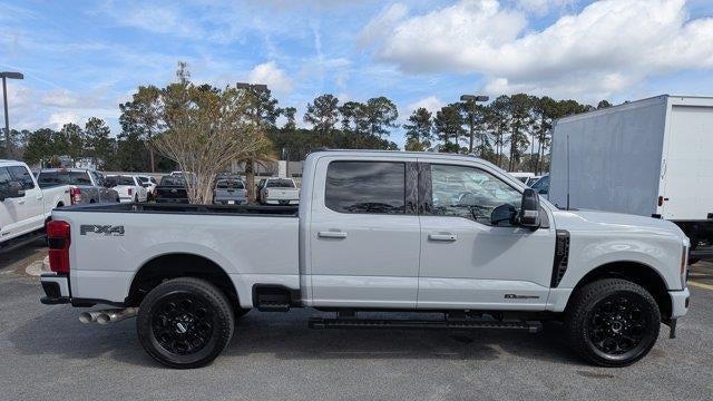 2026 Ford F-250 Super Duty King Ranch