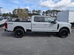 2026 F-250 Super Duty Thumbnail 3