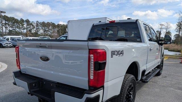 2026 Ford F-250 Super Duty King Ranch
