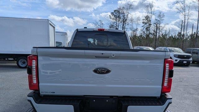 2026 Ford F-250 Super Duty King Ranch
