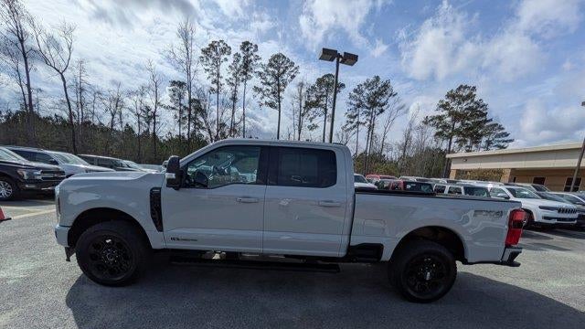 2026 Ford F-250 Super Duty King Ranch