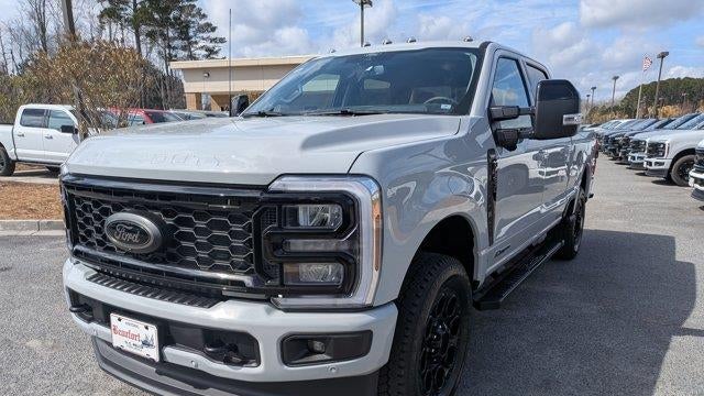 2026 Ford F-250 Super Duty King Ranch