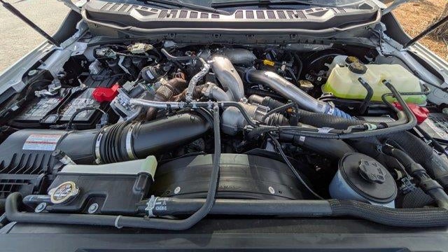 2026 Ford F-250 Super Duty King Ranch