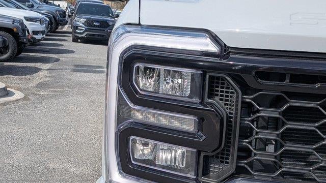 2026 Ford F-250 Super Duty King Ranch