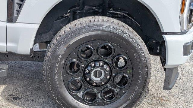 2026 Ford F-250 Super Duty King Ranch