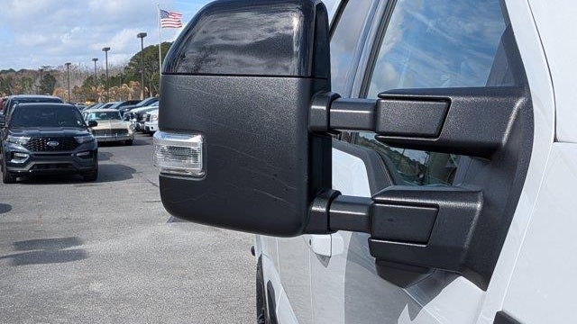 2026 Ford F-250 Super Duty King Ranch