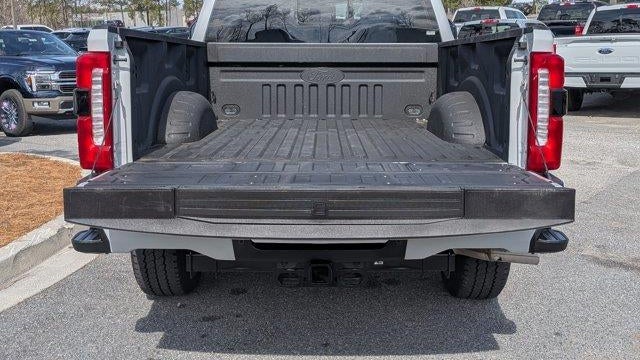 2026 Ford F-250 Super Duty King Ranch