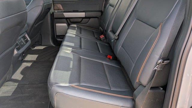 2026 Ford F-250 Super Duty King Ranch