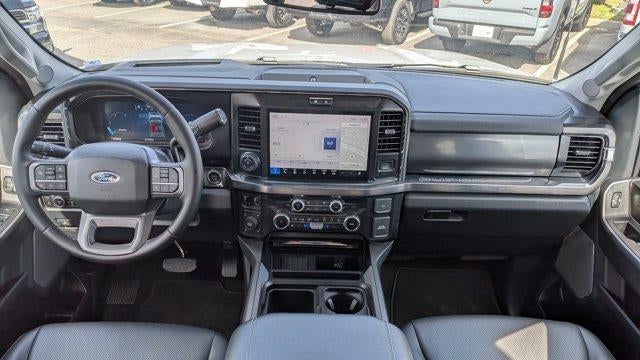 2026 Ford F-250 Super Duty King Ranch