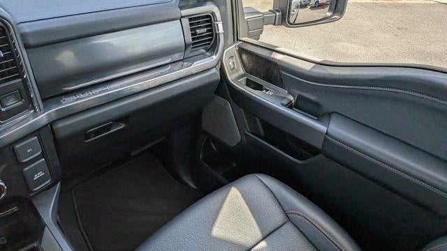 2026 Ford F-250 Super Duty King Ranch