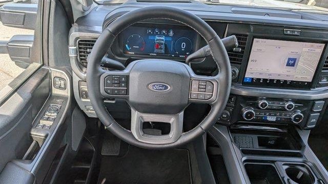 2026 Ford F-250 Super Duty King Ranch