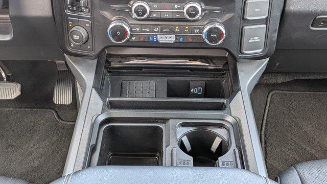 2026 Ford F-250 Super Duty King Ranch