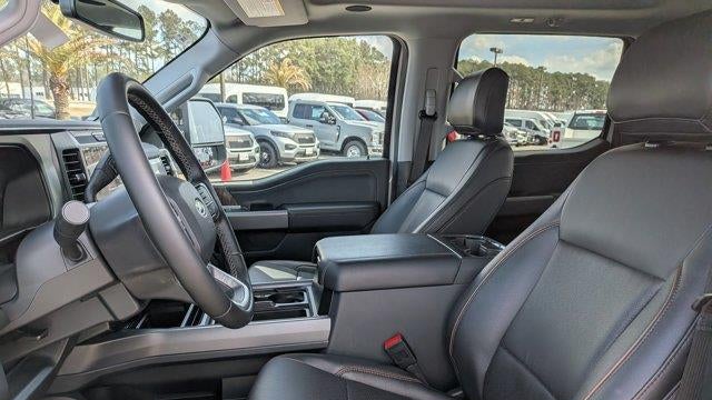 2026 Ford F-250 Super Duty King Ranch